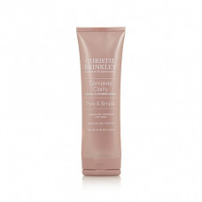 Christie Brinkley Complete Clarity Facial Cleansing Wash